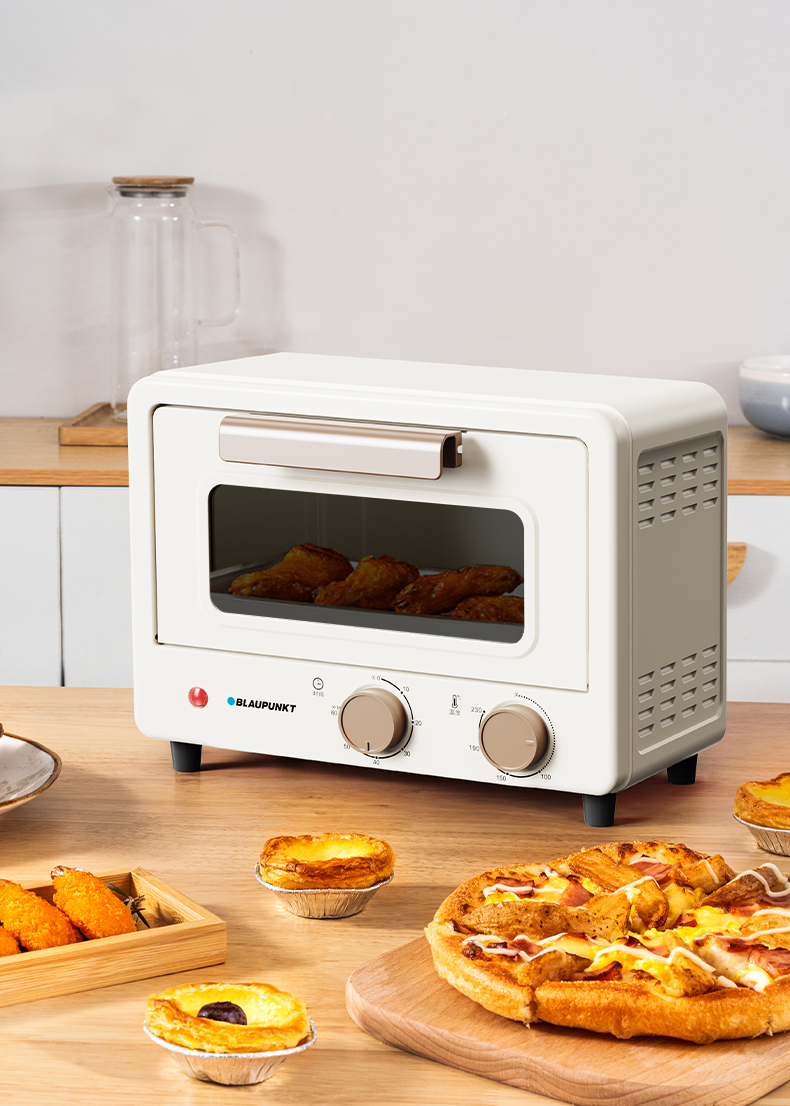 蓝宝 电烤箱 详情图 3